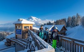 Goélia Les Chalets des Pistes